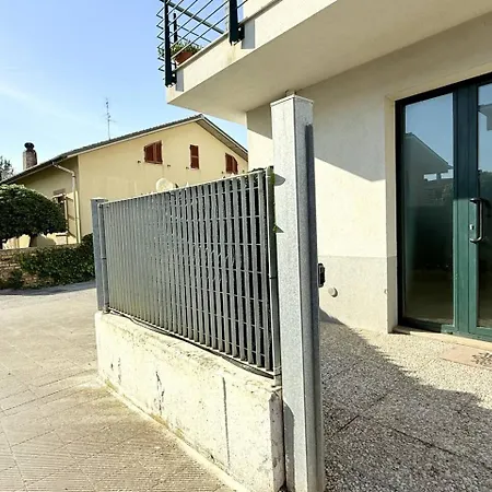 Zefiro * Marzocca di Senigallia