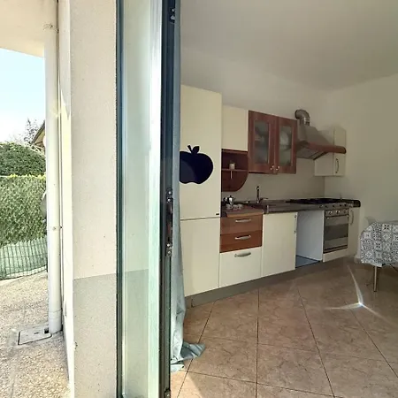 Apartmán Zefiro