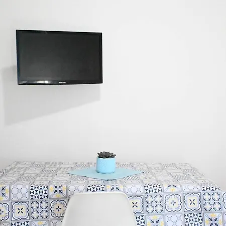 Zefiro Apartmán