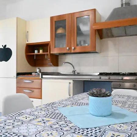 Zefiro Apartmán *