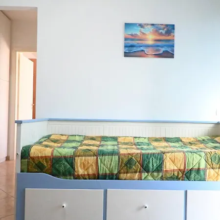 Apartmán Zefiro