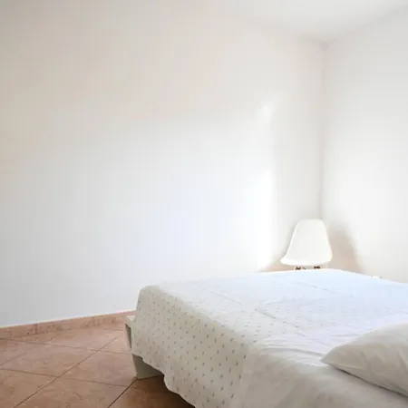 Zefiro Apartmán Marzocca di Senigallia