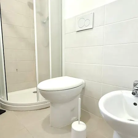 Apartmán Zefiro Marzocca di Senigallia